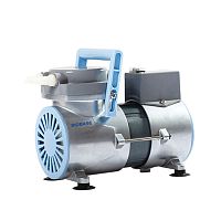 Diaphragm vacuum pump GM-0.20oil-freesmall