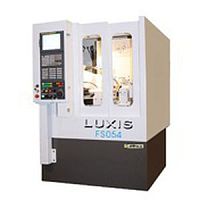 Drag finishing machine SEIWA-LUXIS FS054for tools