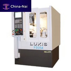 Drag finishing machine SEIWA-LUXIS FS054for tools