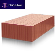 Lightweight backfill NIDAPLAST® RA drainagehigh compression-resistantfor heavy load traffic