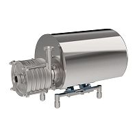 Vane pump CV serieswaterfor chemicalsfor food products
