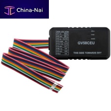 Cost-effective vehicle tracker GV58CEUBLEGPSGLONASS