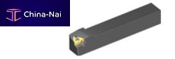 External grooving tool Laydowninternalinsertcarbide