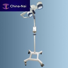 Mobile surgical light Me - M LED