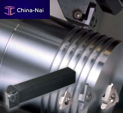 External grooving tool TGT/SGT seriesinsert