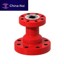 Threaded adapter femalemalethread