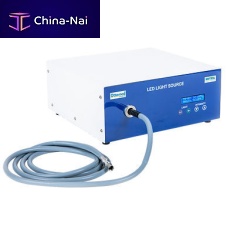 Endoscope light source OLSLEDcompactportable