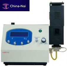 Flame photometer SF111for the environmental industryfor the food industrybenchtop