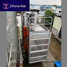 Work platform liftingaccessmobile