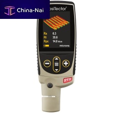 3D profiler PosiTector® RTR 3D seriesindustriallaboratoryportable