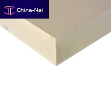Thermal insulation Tpolyisocyanurate (PIR) foampanelfor green roofs