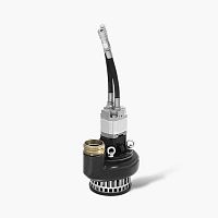 Impeller pump WP 25 wateroilelectric