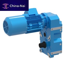 Asynchronous drum motor V SERIES