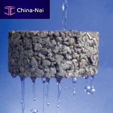 Concrete paver PERVIOUSdrainage