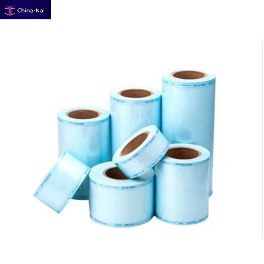Sterilization pouch Sterilization pouch