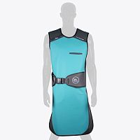 X-ray protective apron 503front protection