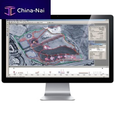 CAD software Pathfinder®post-processingdatabasedata transfer