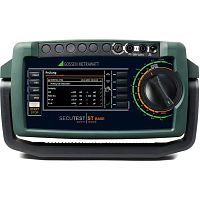 Leakage current tester Secutest ST Base electrical safetyportable appliancefor medical devices