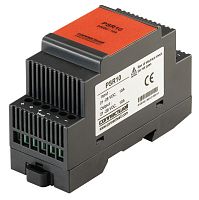 Switch-mode DC redundancy module 24 V, 10 A | PSR10for DC power supply