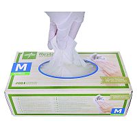 Nitrile gloves 4331latex-freeexaminationnon-sterile