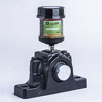Automatic lubricator G-LUBEsingle-pointelectrochemicalfor bearings