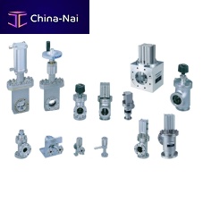 Gate valve VU seriesvacuum