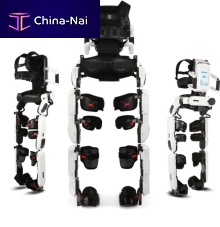 Dual-leg rehabilitation exoskeleton ANGEL LEGS M20standing positiongait
