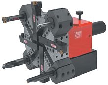 Disc tool turret max. 32 mm