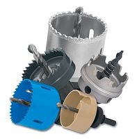 Wood hole saw 32 mm | H106