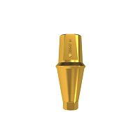 Titanium implant abutment NTCA seriesinternal hexagonstraightmulti-unit