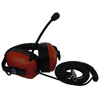 Headset 100-02-0598-001