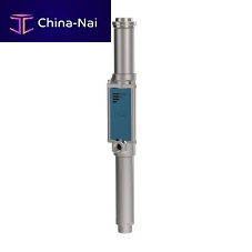 Piston pump PAR seriesfor food productsairpneumatic
