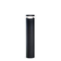 Urban bollard light MR.BOcontemporaryextruded aluminumpolycarbonate