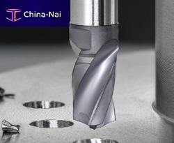 Cutting drilling head MULTI-MASTERdrillingprecision