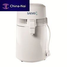 Dental clinic water distiller BioAquaautomaticcompact