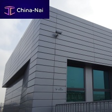 Strip cladding metalverticalhorizontal