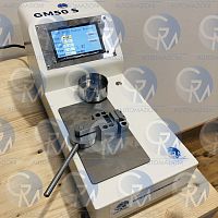 Mechanical dynamometer GM50 Swith LCD display