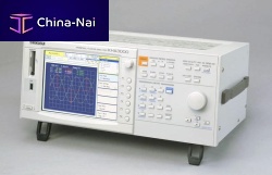 Electrical network analyzer KHA3000harmonicbenchtop