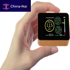 Air quality monitor RK207D