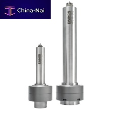 Externally-heated sprue nozzle HPS III-SXEhot runnerfor meltstainless steel