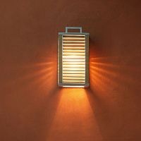 Contemporary wall light Gingerindoorgardenaluminum
