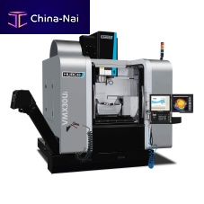5-axis CNC machining center VMX 30UiverticalSK4040 tools
