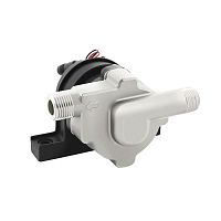 Centrifugal pump TD5 seriesbeerwith brushless DC motorstationary