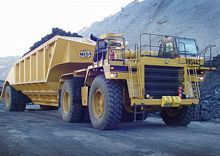 3-axle trailer MCHself-propelledconstructionhydraulic