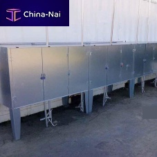 Locker LiteCover®