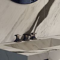 Washbasin single tap 0011107showercountertopmetal