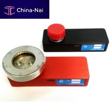 Portable torque tester TRQ1for bottle closuresfor bottle capsBluetooth