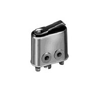 Lever switch 6300 seriessingle-polewaterproofelectromechanical
