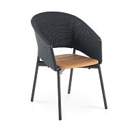 Contemporary chair PIPER 022outdoorindoorBatyline®