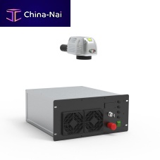 Fiber laser Fibra Lineapulsedinfraredfor marking